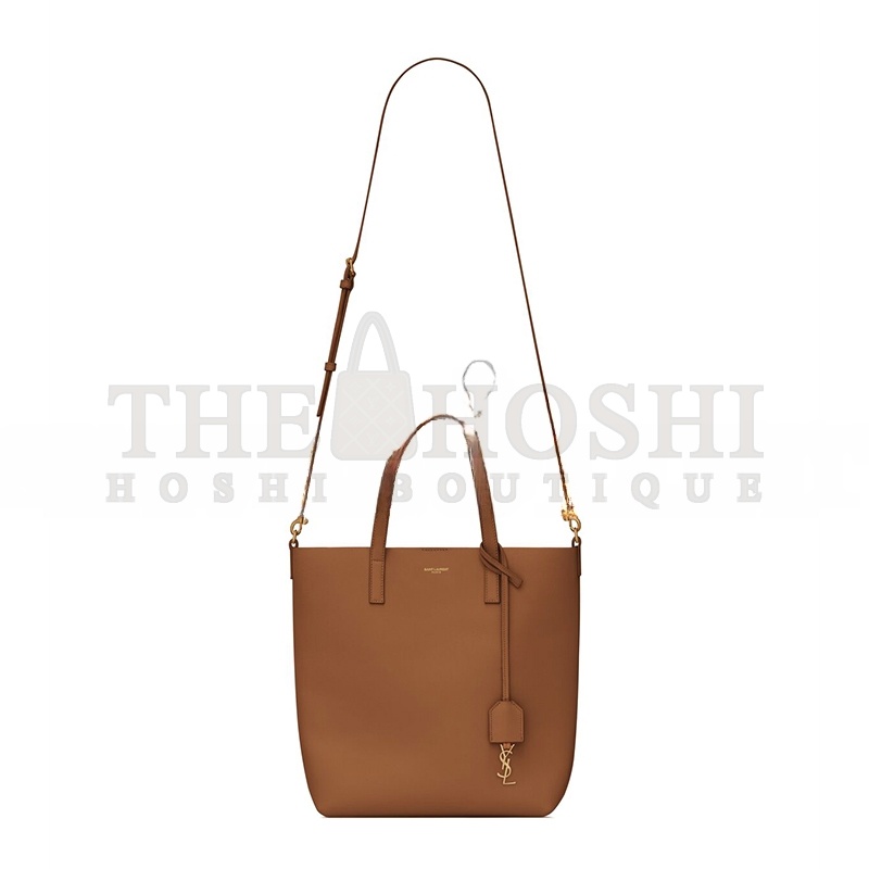 Y51 SHOPPING Sa1nt Lau*nt TOY IN LEATHER 600307CSV0J6309 (25*28*8cm) Master Quality